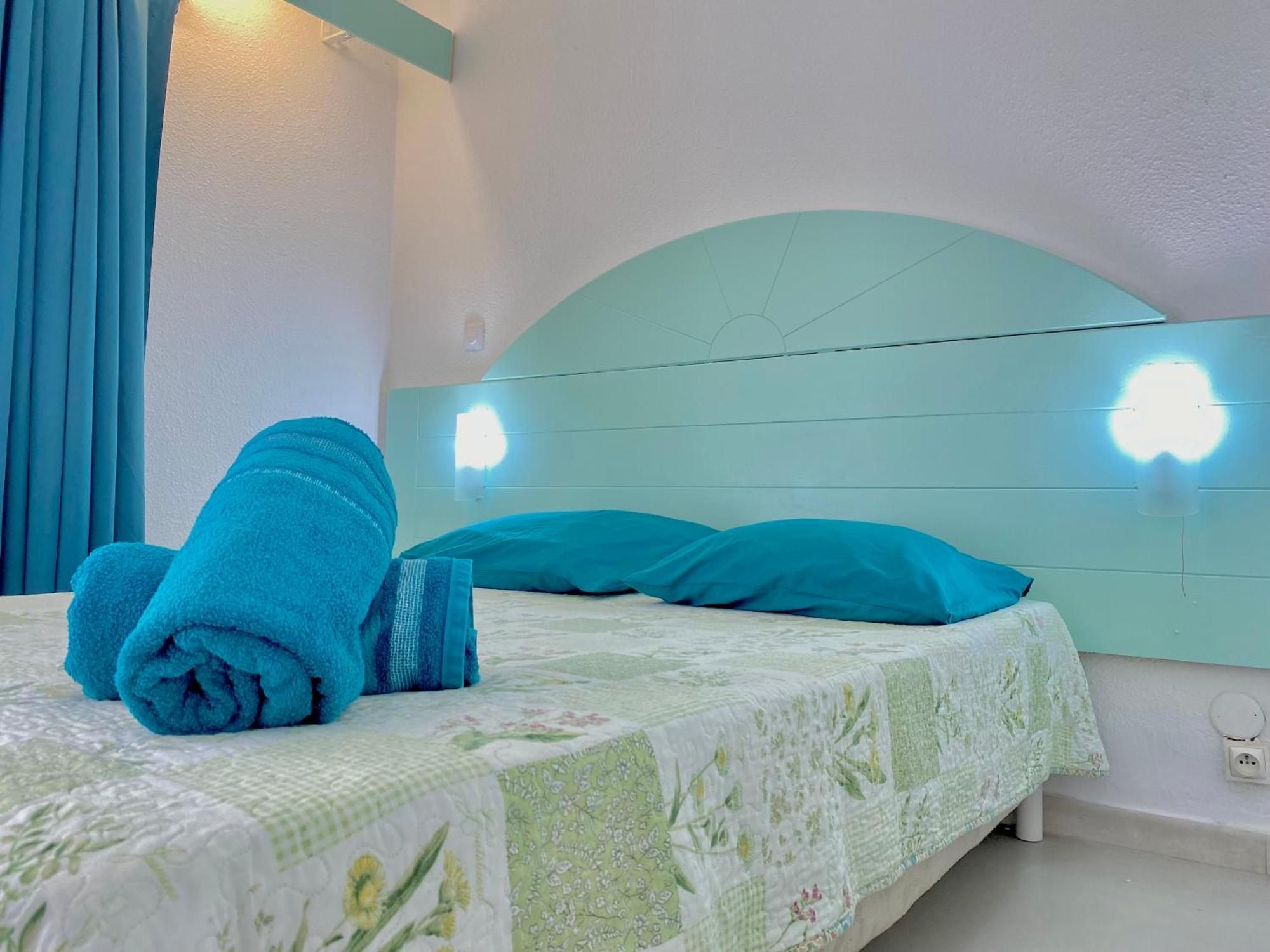 Studio Petite Plage - Pieds Dans L'Eau Sainte-Anne Ngoại thất bức ảnh